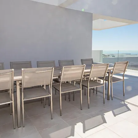 Pure South 62b Apartment