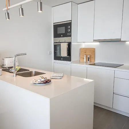 Pure South 62b Apartment *