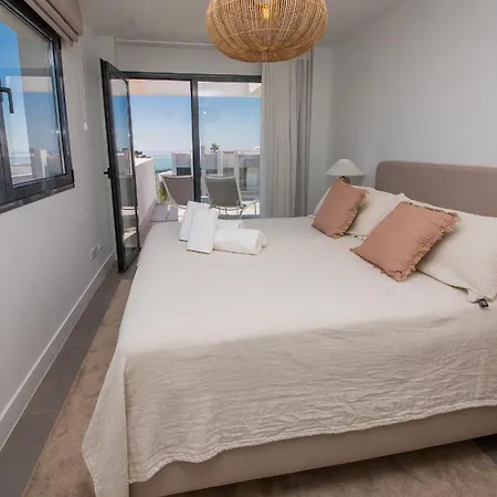 Apartment Pure South 62b