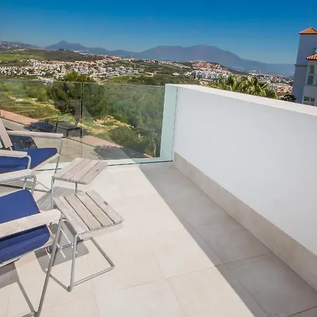 Pure South 62b Manilva