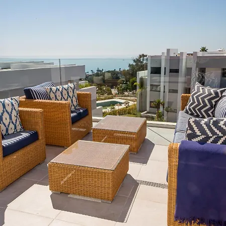 Apartment Pure South 62b *