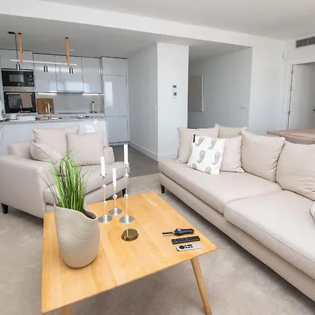 Pure South 62b * Manilva