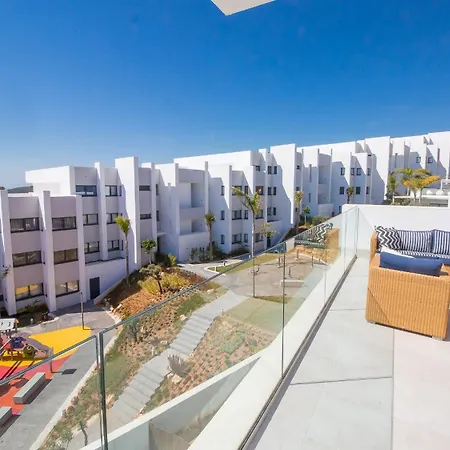 Apartment Pure South 62b