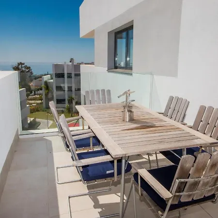 Apartment Pure South 62b *