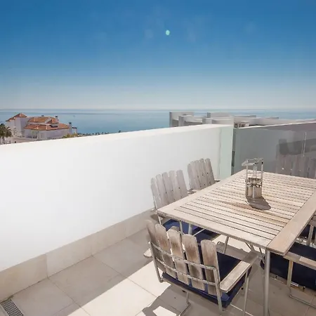 Pure South 62b * Manilva