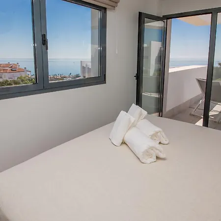 Pure South 62b Apartment Manilva