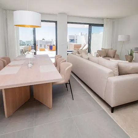 Pure South 62b Manilva