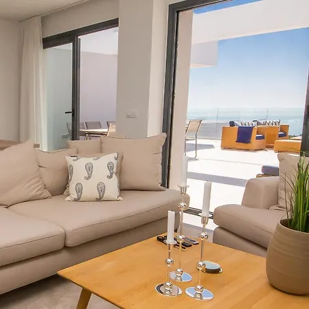 Apartment Pure South 62b