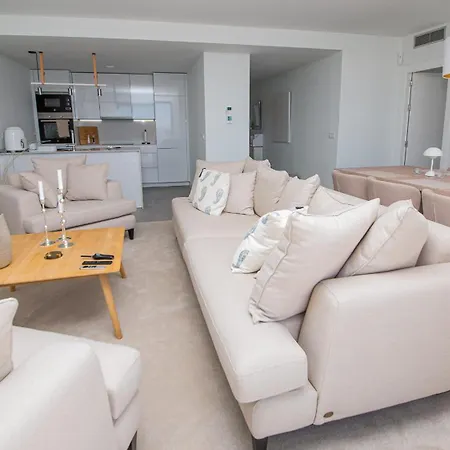 Pure South 62b Apartment Manilva