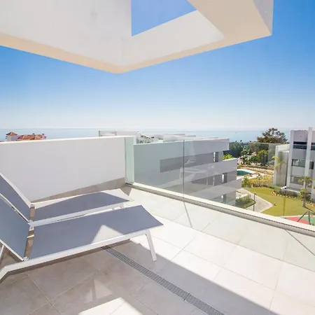 Pure South 62b Apartment