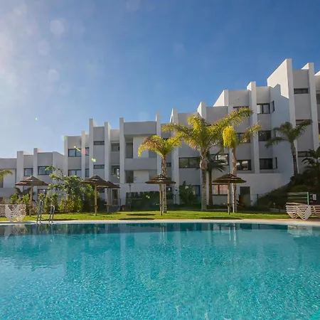 Apartment Pure South 62b