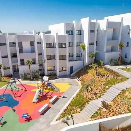 Pure South 62b Manilva