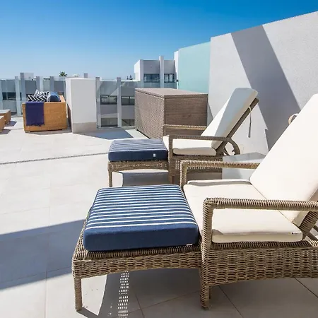 Pure South 62b Manilva