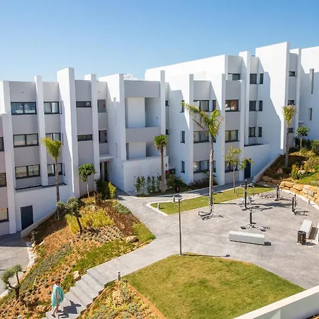 Pure South 62b Apartment