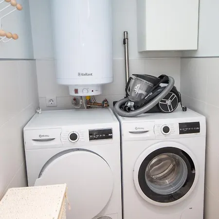 דירה Pure South 62b