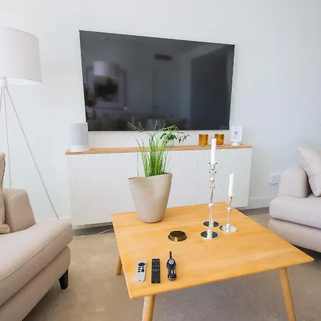 Lägenhet Pure South 62b *