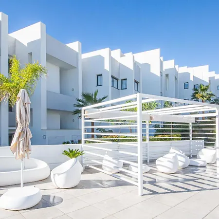 דירה Pure South 62b *