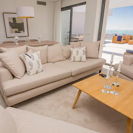 Lägenhet Pure South 62b Manilva